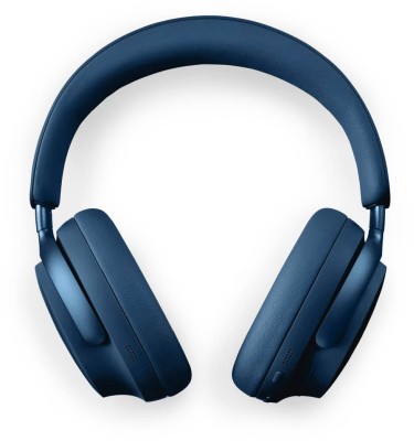 Bose QuietComfort Ultra Headphones - Blå#2