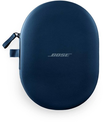 Bose QuietComfort Ultra Headphones - Blå#3