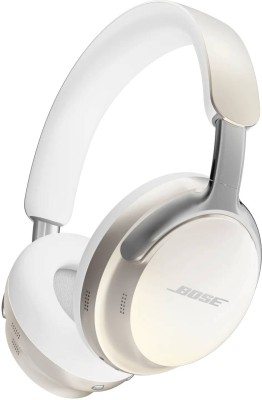 Bose QuietComfort Ultra Headphones - Beige/Vit#1
