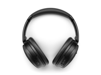 Bose QuietComfort Headphones - Svart#3