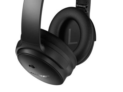 Bose QuietComfort Headphones - Svart#5