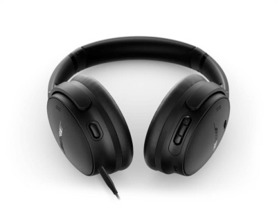 Bose QuietComfort Headphones - Svart#6
