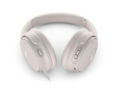 Bose QuietComfort Headphones - Vit#3