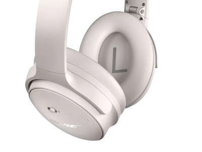Bose QuietComfort Headphones - Vit#4