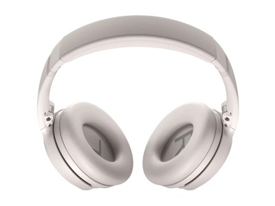 Bose QuietComfort Headphones - Vit#5