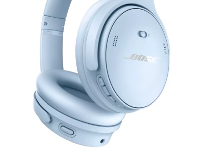 Bose QuietComfort Headphones - Ljusblå#2