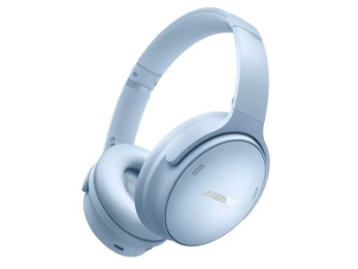 Bose QuietComfort Headphones - Ljusblå#3