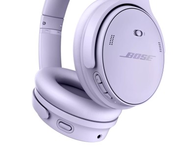 Bose QuietComfort Headphones - Lila#2