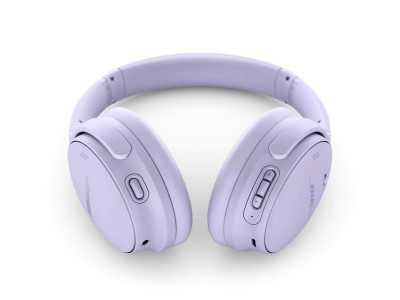 Bose QuietComfort Headphones - Lila#3