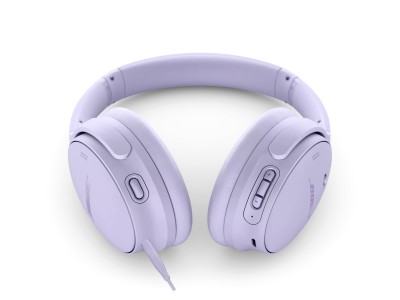 Bose QuietComfort Headphones - Lila#4
