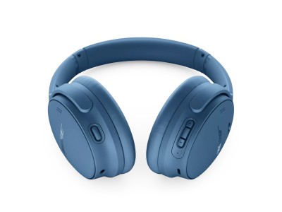 Bose QuietComfort Headphones - Blå#2
