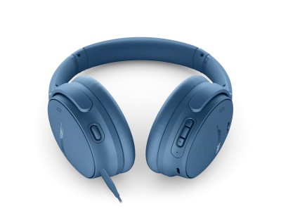 Bose QuietComfort Headphones - Blå#3