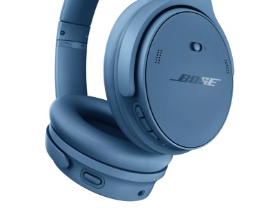 Bose QuietComfort Headphones - Blå#4