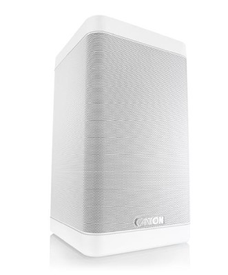 Canton Smart Soundbox 3, Bluetooth, WiFi, 3,5mm, single - Vit#1