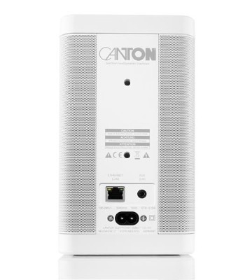 Canton Smart Soundbox 3, Bluetooth, WiFi, 3,5mm, single - Vit#4