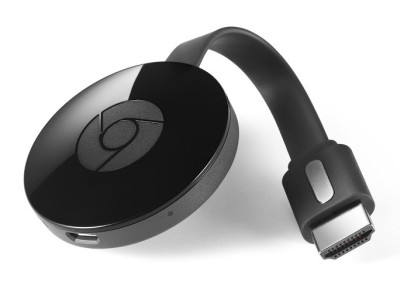 Google Chromecast 2nd Generation