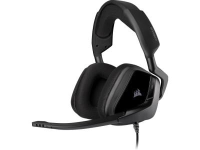 Corsair VOID ELITE, Stereo - Carbon