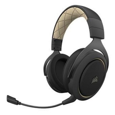 Corsair HS70 PRO, Wireless - Beige#1