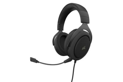 Corsair HS50 PRO, Stereo - Carbon#1