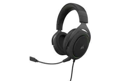 Corsair HS50 PRO, Stereo - Grön#1