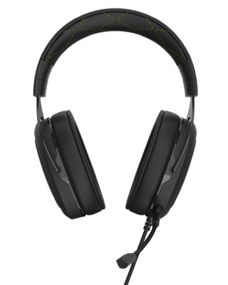 Corsair HS50 PRO, Stereo - Grön#3