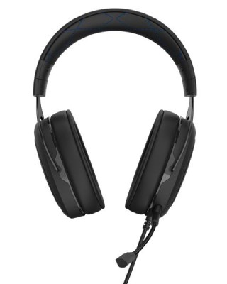 Corsair HS50 PRO, Stereo - Blå#3