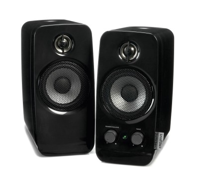 Creative Inspire T10, 2x5W RMS
