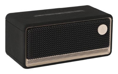 Edifier ES60 Portable Bluetooth Speaker, 34W RMS, Bluetooth - Svart#2