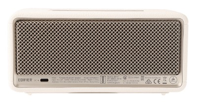 Edifier ES60 Portable Bluetooth Speaker, 34W RMS, Bluetooth - Vit#5