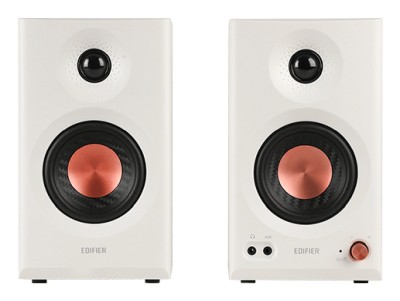 Edifier MR3 Powered Studio Monitor Speakers, 2x18W RMS, Bluetooth - Vit#2