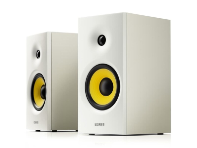 Edifier R1080BT, 2x12W RMS, Bluetooth - Vit