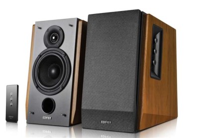 Edifier R1600TIII, 2x30W RMS, med fjärrkontroll