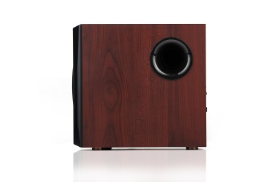 Edifier S350DB, 2.1 stereo, 70W + 2x40W RMS, digitalingång optisk/aux, fjärrkontroll#2