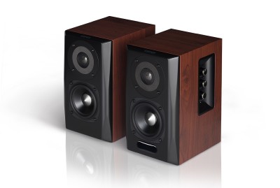 Edifier S350DB, 2.1 stereo, 70W + 2x40W RMS, digitalingång optisk/aux, fjärrkontroll#4