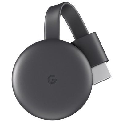 Google Chromecast Gen. 3#1