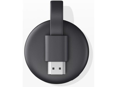 Google Chromecast Gen. 3#3