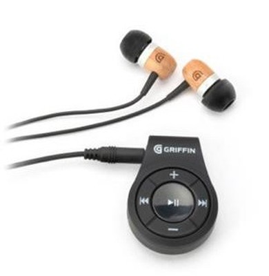 Griffin iTtrip Bluetooth Clip Headphone Adapter