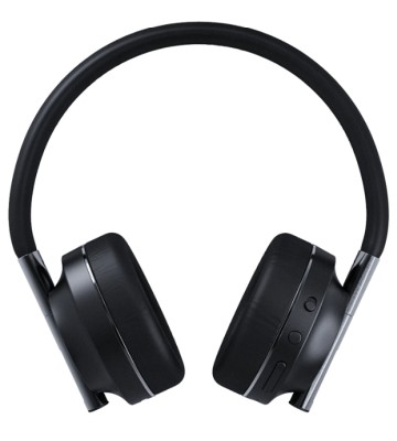 Happy Plugs Play - Svart#2