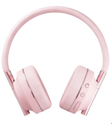 Happy Plugs Play - Rosa Guld#2
