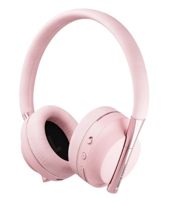 Happy Plugs Play - Rosa Guld#3