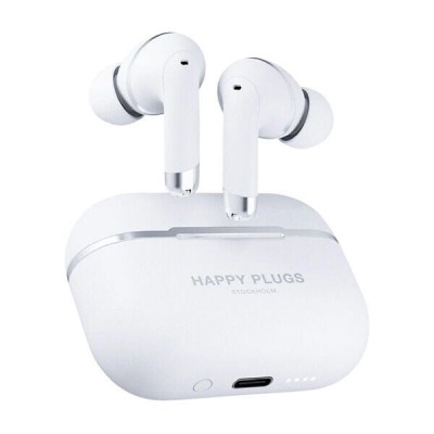 Happy Plugs Air 1 ANC True Wireless - Vit