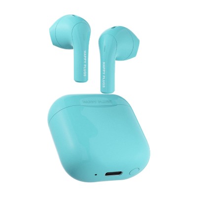 Happy Plugs Joy In-Ear TWS - Turkos#4