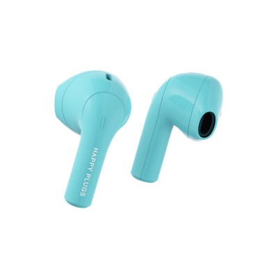 Happy Plugs Joy In-Ear TWS - Turkos#5