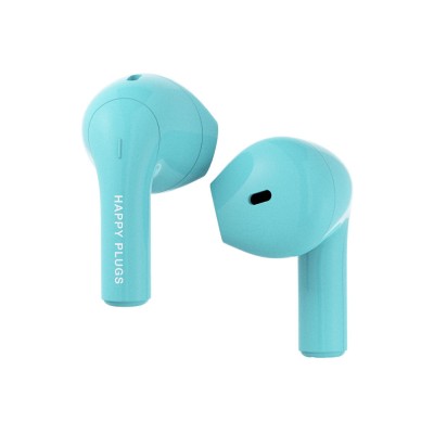 Happy Plugs Joy In-Ear TWS - Turkos#6