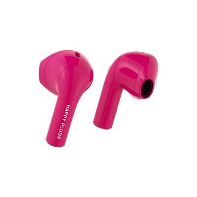Happy Plugs Joy In-Ear TWS - Cerise#5