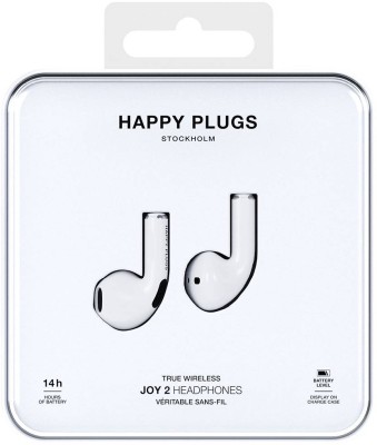 Happy Plugs Joy 2 In-Ear TWS - Vit#2