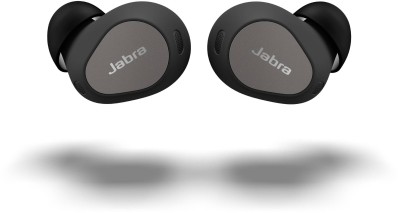 Jabra Elite 10, True Wireless, Bluetooth, ANC, In-Ear - Titansvart#1