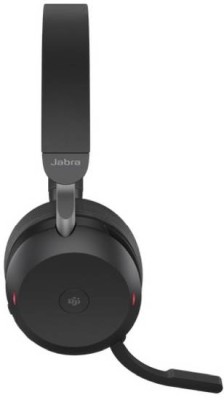 Jabra Evolve2 75 Link380a UC Stereo, Bluetooth - Svart#2