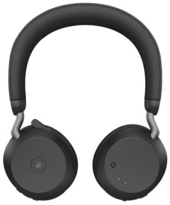 Jabra Evolve2 75 Link380a UC Stereo, Bluetooth - Svart#3