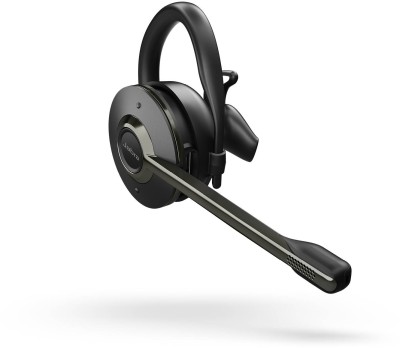 Jabra Engage Convertible 75, mono, Bluetooth - Svart#1